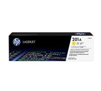 HP 201A Toner authentique CF402A - Jaune