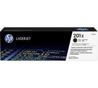 HP toner noir CF400X 201X