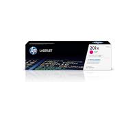 HP toner magenta CF403X 201X