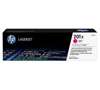 HP 201X Original Magenta 1 pièce(s)