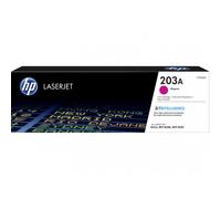 HP 203A Magenta Cartouche Toner 1 300 pages