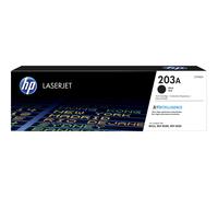 HP 203A - magenta LaserJet - cartouche de toner (CF543A) - 1300 pages