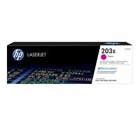 HP 203X Magenta Cartouche Toner 2 500 pages
