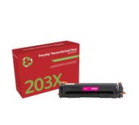 XEROX 006R03623 - Toner, magenta, HP, reman, (CF543X)