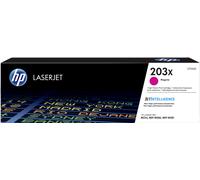 HP 203X Toner Magenta Original CF543X