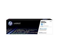 HP 205A - CF53xA toners cyan pour imprimante laser