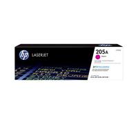 HP 205A - CF53xA toners magenta pour imprimante laser