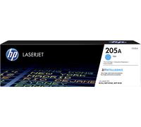 HP Cartouche d'encre N° 205A Cyan