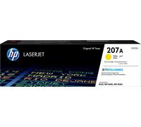 HP 207A Cartouche de toner LaserJet jaune