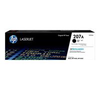 HP 207A cartouche de toner noir pour LaserJet M282 et M283 - 1350 pages