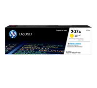 HP Original W2212A / 207A Toner Jaune