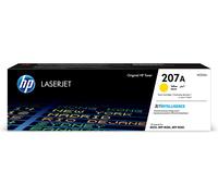 HP Toner W2212A/207A – Original – Jaune – 1 250 pages