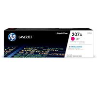 Cartouche de Toner HP 207 (W2213A) magenta pour HP Color LaserJet Pro M255/MFP M282/M283