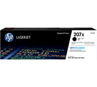 HP 207X Toner Noir(e) Original W2210X