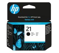 HP 21 - Noir - original - cartouche d'encre - pour Deskjet F2185, F2187, F2210, F2235, F2240, F2275, F2280, F2290, F375, F4175, F4190, F4194