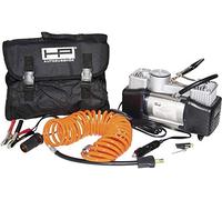 Compresseur d'air haute performance HP Compresseur 12V Loisirs 10 Bar