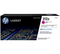 HP 212X Toner Magenta Original W2123X