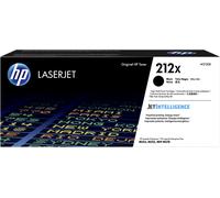 HP 212X (W2120X) - Noir - Toner - Grande capacité