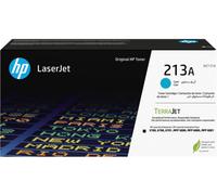 HP 213A Toner Cyan Original W2131A
