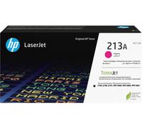HP 213A Toner Magenta Original W2133A