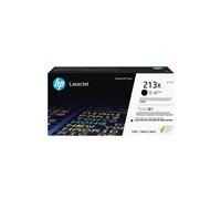 HP 213X - à rendement élevé - noir - original - LaserJet - cartouche de toner (W2130X)