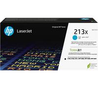 HP 213X (W2131X) - Cyan - Toner - Grande capacité