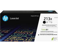 HP 213X (W2130X) - Noir - Toner - Grande capacité
