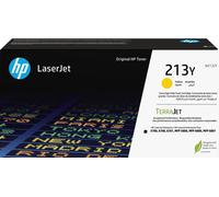 HP 213Y Toner LaserJet Authentique Extra-Grande capacité Jaune