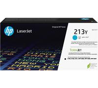 HP 213Y (W2131Y) - Cyan - Toner - Très grande capacité