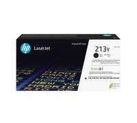HP 213Y Toner LaserJet authentique Extra-grande capacité Noir, 18000 pages, Noir, 1 pièce(s) W2130Y