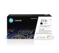Original HP W2130Y / 213Y Toner noir