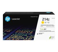 HP 214Z - Ultra High Yield - jaune - original - LaserJet - cartouche de toner (W2142Z) - 26000 pages