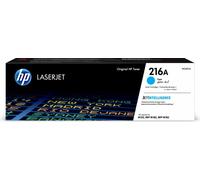 HP 216A Cartouche de toner LaserJet Cyan