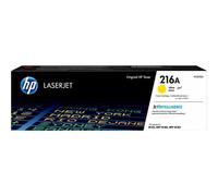 HP 216A (W2412A) - Jaune - Toner