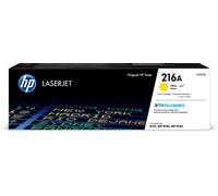 HP 216A Yellow Original LaserJet Toner Cartridge