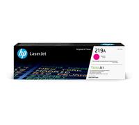 HP 219A Magenta Toner LaserJet Original - 1200 pages