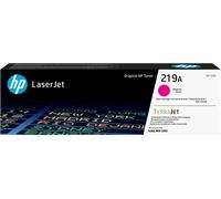 HP 219A (W2193A) - Magenta - Toner