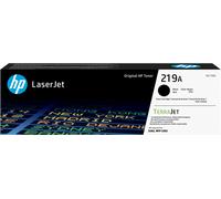 HP Toner noir LaserJet authentique 219A