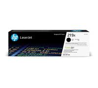 HP 219X Noir Toner LaserJet Original - 3200 pages