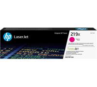 HP 219X Toner Magenta Original W2193X