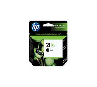 HP 21XL Cartouche d'Encre Noir Authentique (C9351CE)