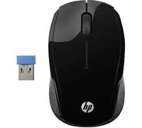 HP Souris sans fil 220