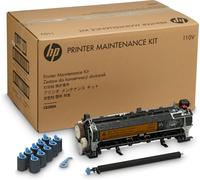 HP 220-volt User Maintenance Kit