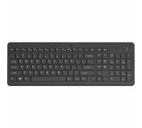 Clavier numérique HP 805T2AA Noir