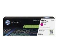 HP 220A - magenta - original - LaserJet - cartouche de toner (W2203A)