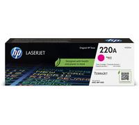 HP 220A Magenta Original LaserJet Toner Cartridge