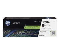 HP 220A - noir - original - LaserJet - cartouche de toner (W2200A) - 2000 pages
