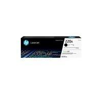 HP 220A - noir - original - LaserJet - cartouche de toner (W2200A)