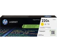 HP 220A Toner Jaune Original W2202A
