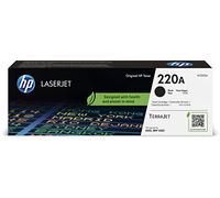 HP 220A (W2200A) - Noir - Toner